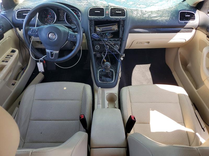 Aukcja sprzedaży 2014 Volkswagen Jetta, vin: 3VWML7AJ6EM614089, numer aukcji: 45513226