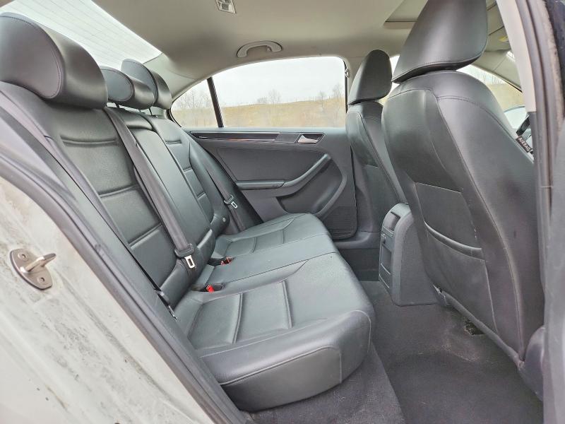 Продаж на аукціоні авто 2017 Volkswagen Jetta, vin: 3VWL17AJ8HM242633, номер лоту: 47585676