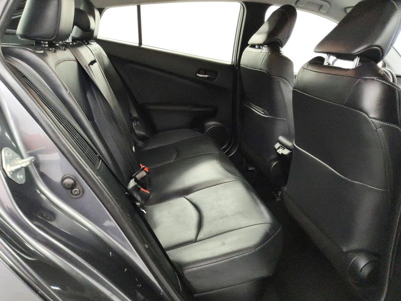 2022 Toyota Prius Prime მანქანა იყიდება აუქციონზე, vin: JTDKAMFP0N3219502, აუქციონის ნომერი: 41944326