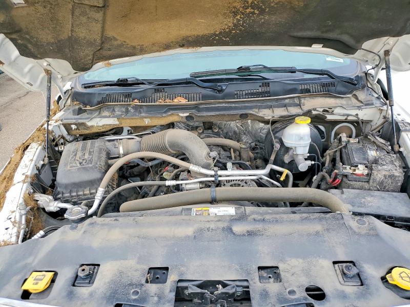Продаж на аукціоні авто 2020 Ram 1500 Classic, vin: 3C6RR7LT0LG152749, номер лоту: 45869526