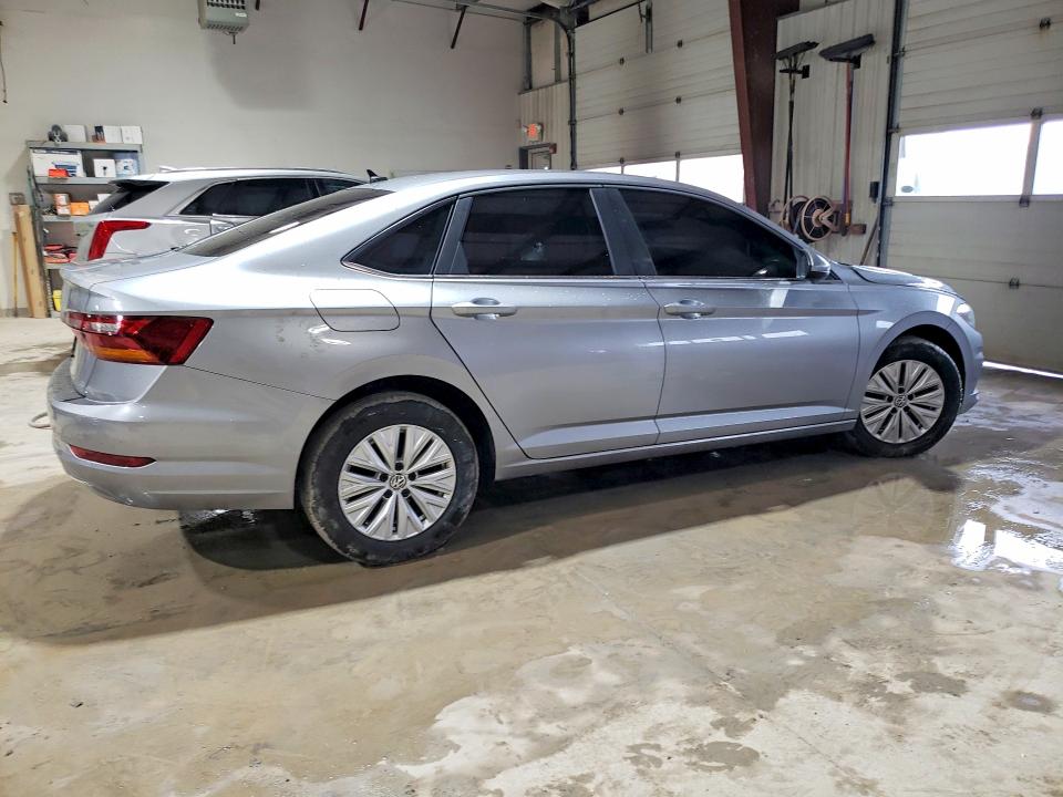Продажа на аукционе авто 2019 Volkswagen Jetta, vin: 3VWC57BU6KM250167, номер лота: 79970345