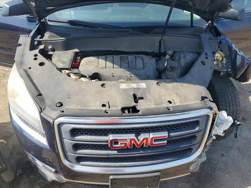Продажа на аукционе авто 2016 Gmc Acadia, vin: 1GKKRNED1GJ143118, номер лота: 47756926