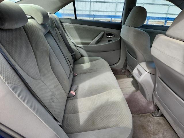 46750046 :رقم المزاد ، JTNBE46K573104949 vin ، 2007 Toyota Camry مزاد بيع
