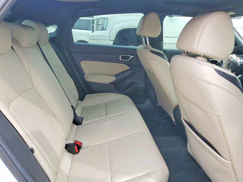 Продажа на аукционе авто 2023 Acura Integra, vin: 19UDE4H34PA002445, номер лота: 46017016