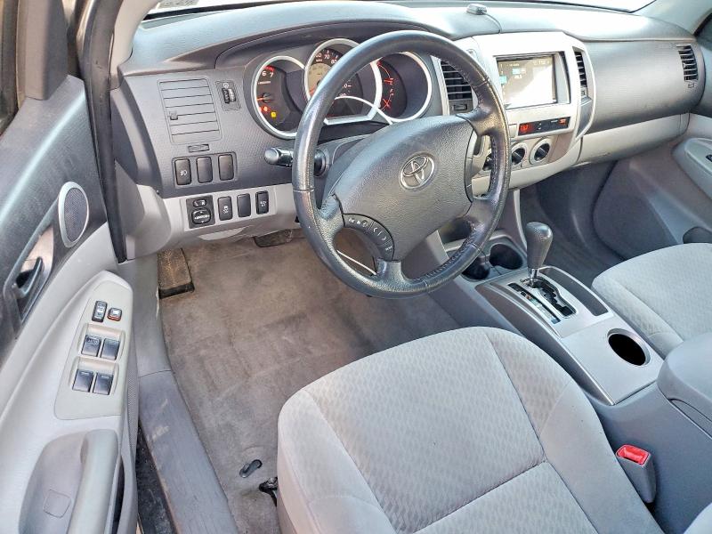 Aukcja sprzedaży 2010 Toyota Tacoma, vin: 5TELU4EN9AZ719777, numer aukcji: 45454456
