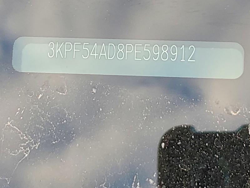 Продаж на аукціоні авто 2023 Kia Forte, vin: 3KPF54AD8PE598912, номер лоту: 47923776