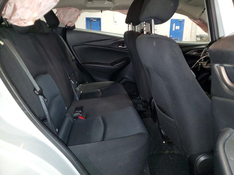 47487206 :رقم المزاد ، JM1DKFB70K1455243 vin ، 2019 Mazda Cx-3 مزاد بيع