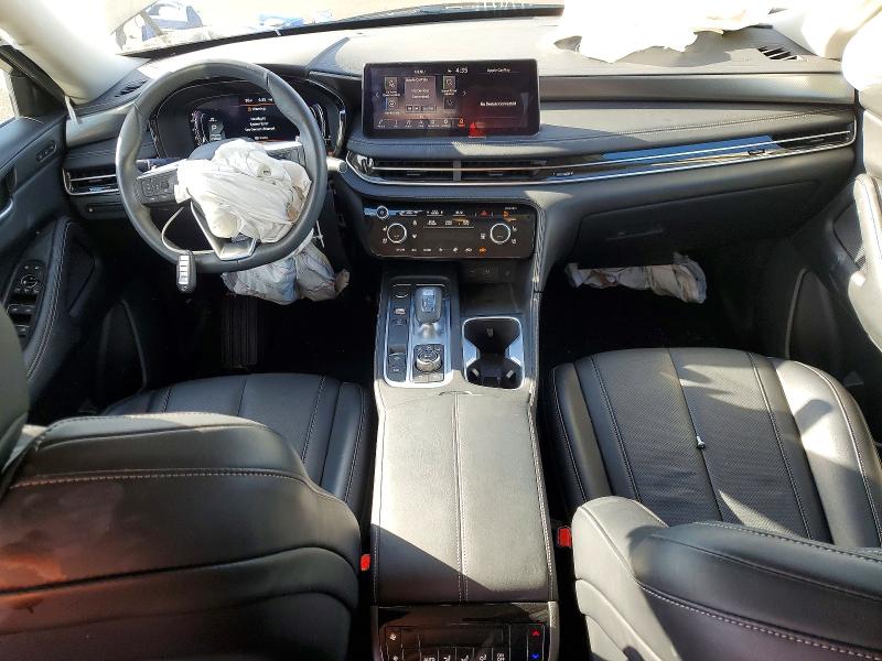 Aukcja sprzedaży 2024 Infiniti Qx60, vin: 5N1DL1FR0RC355407, numer aukcji: 46042196