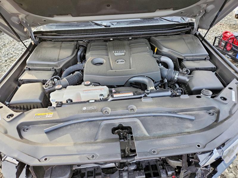 Aukcja sprzedaży 2024 Lexus Gx 550, vin: JTJVBCDX4R5027210, numer aukcji: 47248556