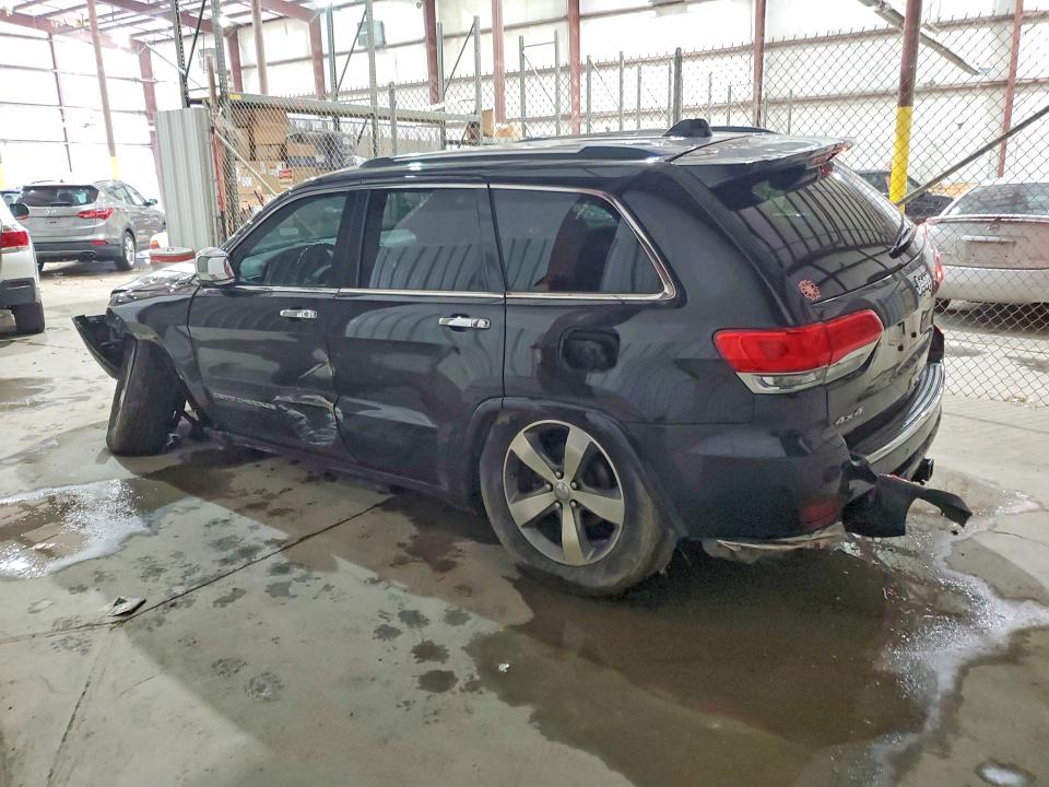 46330996 :رقم المزاد ، 1C4RJFCT4FC835474 vin ، 2015 Jeep Grand Cherokee مزاد بيع