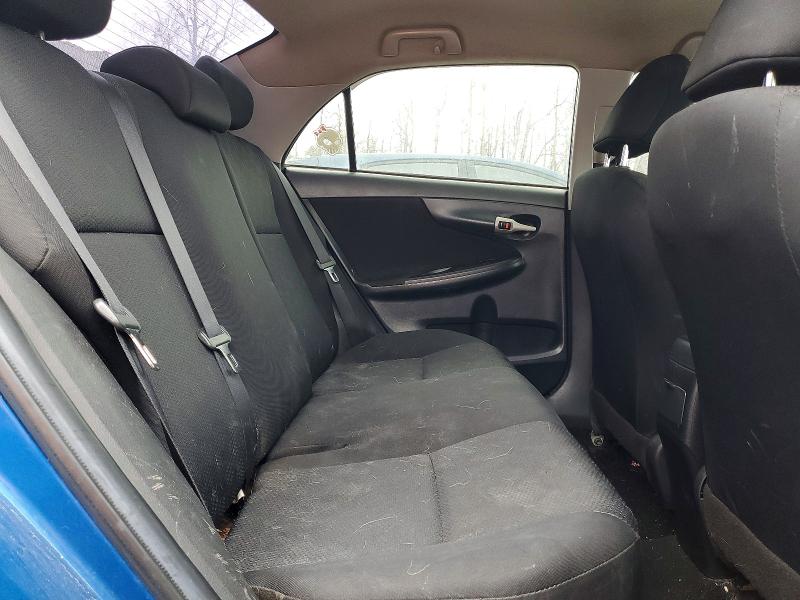 Aukcja sprzedaży 2009 Toyota Corolla, vin: 2T1BU40E69C098406, numer aukcji: 79243095