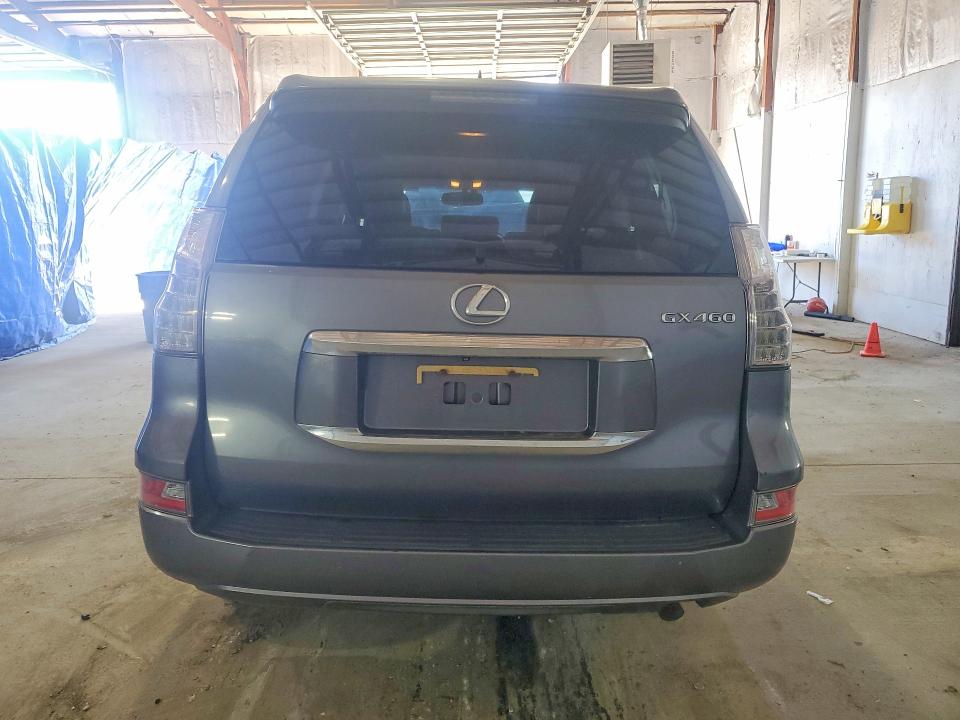 47248546 :رقم المزاد ، JTJBM7FX7F5099631 vin ، 2015 Lexus Gx 460 مزاد بيع