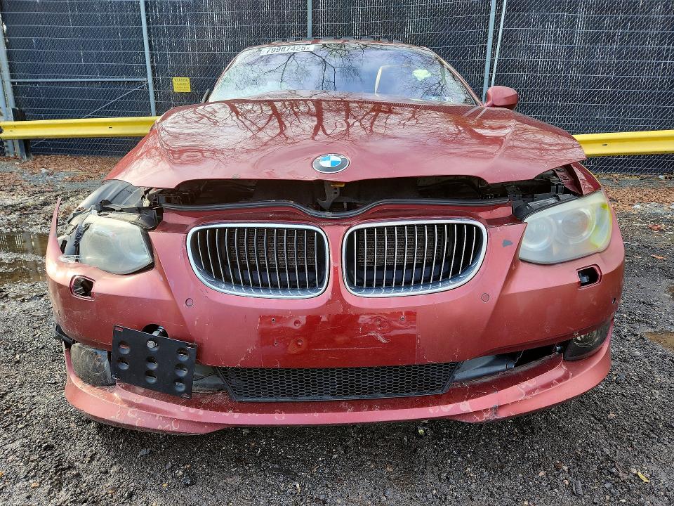 Продаж на аукціоні авто 2011 Bmw 328, vin: WBAKF5C5XBE517756, номер лоту: 53160336