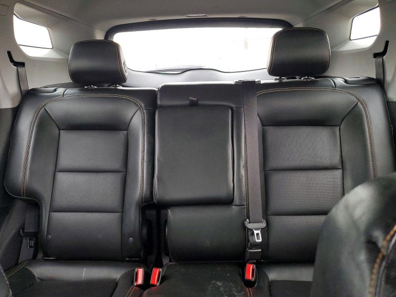 2020 Gmc Terrain მანქანა იყიდება აუქციონზე, vin: 3GKALVEX1LL296026, აუქციონის ნომერი: 46928306