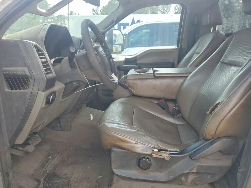 Aukcja sprzedaży 2020 Ford F450, vin: 1FDUF4HN8LEC72418, numer aukcji: 75048165
