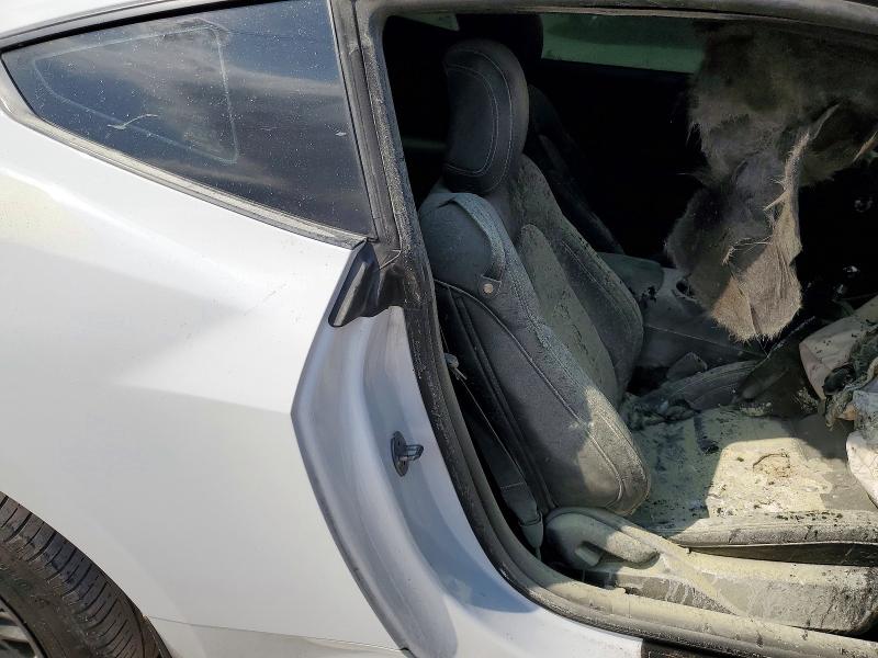 47741796 :رقم المزاد ، 1FA6P8CF9R5435464 vin ، 2024 Ford Mustang مزاد بيع