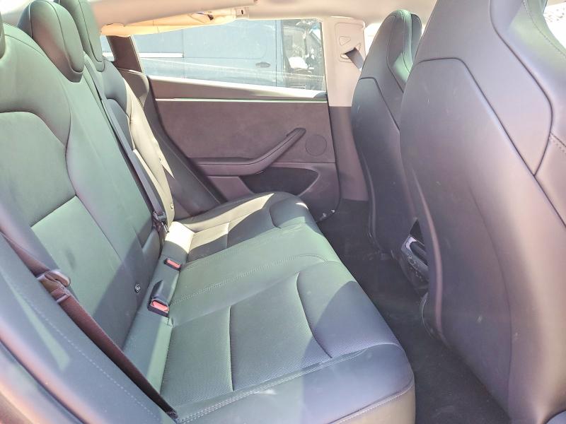 47334566 :رقم المزاد ، 5YJ3E1ET8RF867071 vin ، 2024 Tesla Model 3 مزاد بيع
