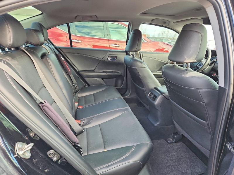 Aukcja sprzedaży 2016 Honda Accord 4d, vin: 1HGCR2F00GA807730, numer aukcji: 41962716
