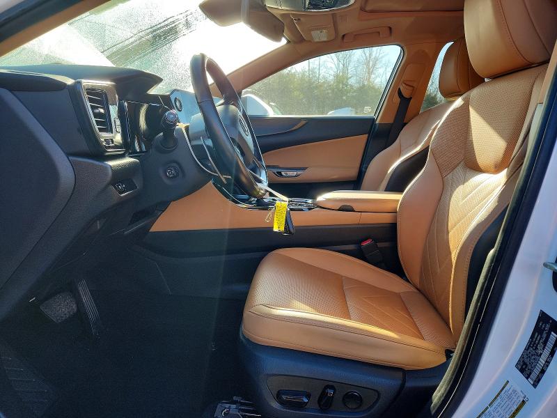 Продажа на аукционе авто 2022 Lexus Nx 450h+, vin: JTJHKCFZ9N2009096, номер лота: 79897155