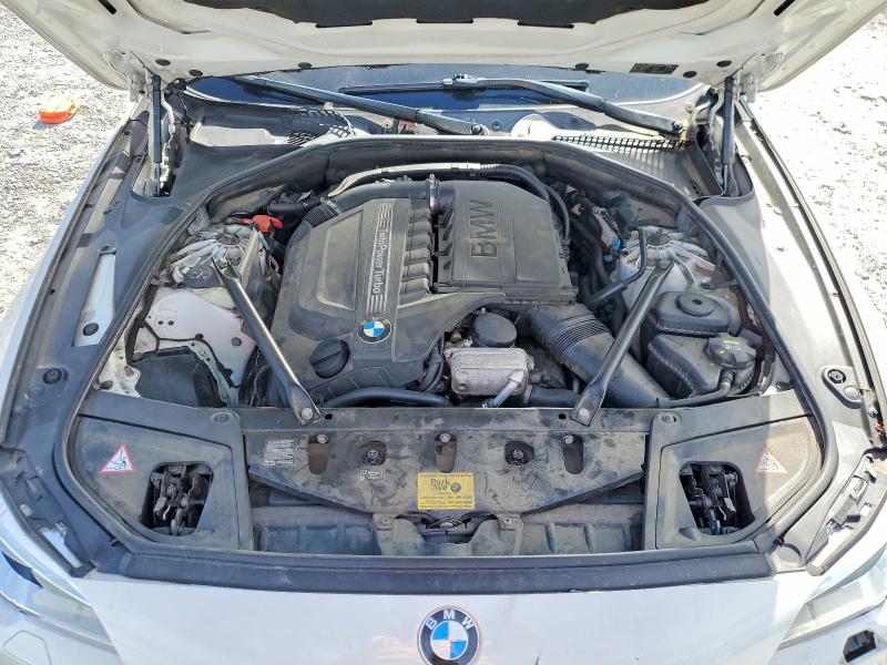 Продаж на аукціоні авто 2016 Bmw 535, vin: WBA5B3C53GG255152, номер лоту: 41868966