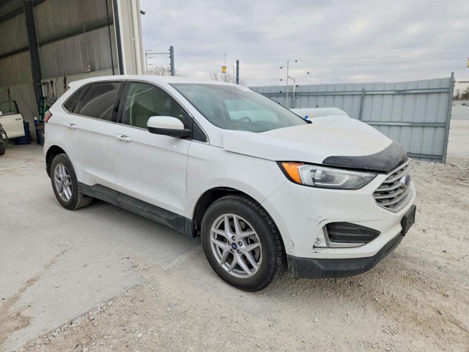 Aukcja sprzedaży 2021 Ford Edge, vin: 2FMPK4J99MBA17666, numer aukcji: 46612756