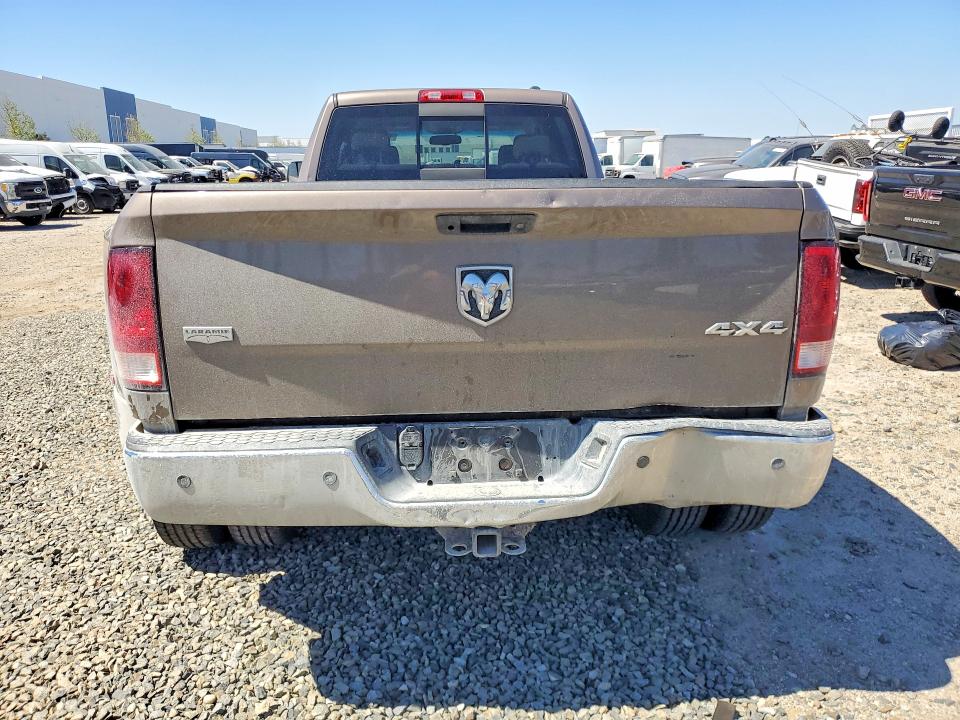 Продаж на аукціоні авто 2010 Dodge Ram 3500, vin: 3D73Y4CLXAG162014, номер лоту: 47239986