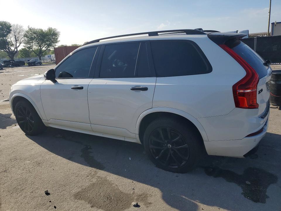 47860636 :رقم المزاد ، YV4102PK6K1506398 vin ، 2019 Volvo Xc90 مزاد بيع