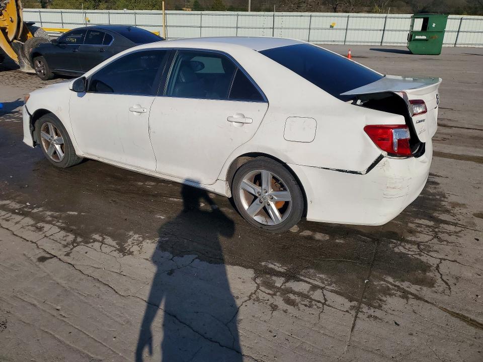 Aukcja sprzedaży 2014 Toyota Camry, vin: 4T1BF1FK9EU326896, numer aukcji: 47050286