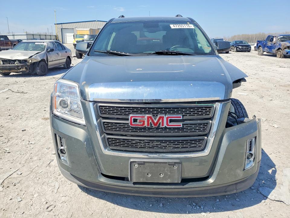 Aukcja sprzedaży 2013 Gmc Terrain, vin: 2GKALUEK2D6120364, numer aukcji: 47265116