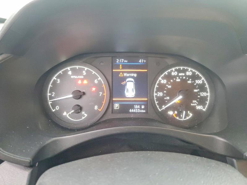 Продаж на аукціоні авто 2022 Nissan Altima, vin: 1N4BL4BV6NN334257, номер лоту: 41777246