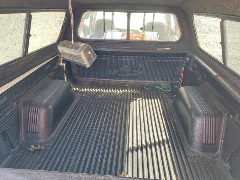 Продаж на аукціоні авто 2001 Chevrolet S Truck, vin: 1GCCS19W918104221, номер лоту: 47787376