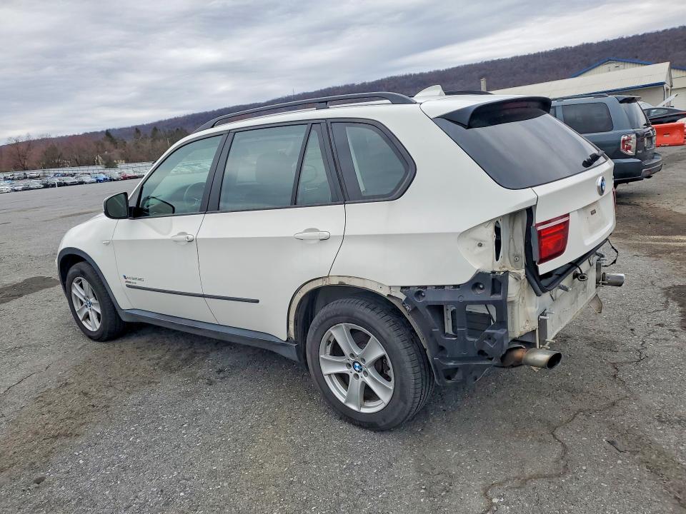 47560336 :رقم المزاد ، 5UXZV4C57CL761830 vin ، 2012 Bmw X5 مزاد بيع