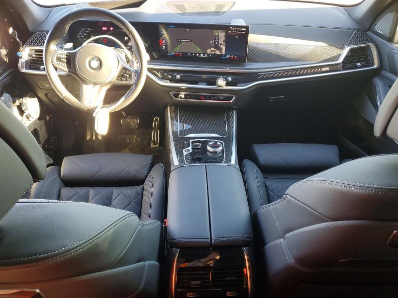 Продаж на аукціоні авто 2025 Bmw X5, vin: 5UX33EU03S9X07151, номер лоту: 46065326