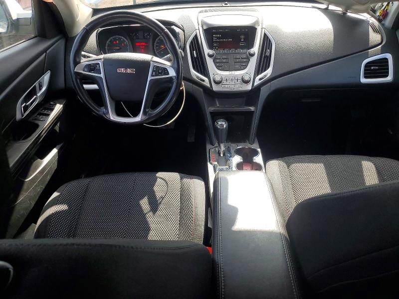 Aukcja sprzedaży 2016 Gmc Terrain, vin: 2GKFLTEK9G6194157, numer aukcji: 46038016