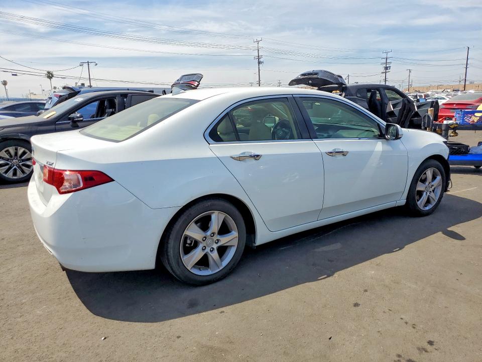 2013 Acura Tsx მანქანა იყიდება აუქციონზე, vin: JH4CU2F64DC011174, აუქციონის ნომერი: 47990836