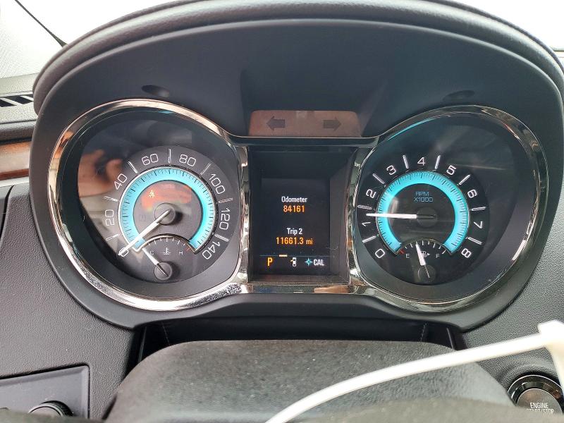 45462886 :رقم المزاد ، 1G4GE5ED2BF136215 vin ، 2011 Buick Lacrosse مزاد بيع