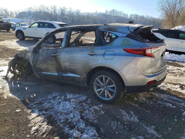 Aukcja sprzedaży 2020 Acura Rdx, vin: 5J8TC2H59LL002107, numer aukcji: 45630656