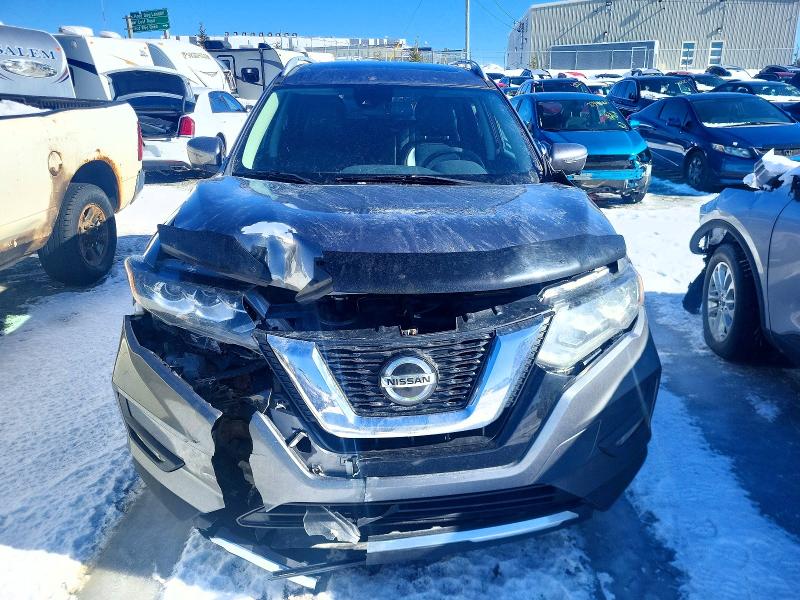 Aukcja sprzedaży 2019 Nissan Rogue, vin: 5N1AT2MV3KC706227, numer aukcji: 78997805