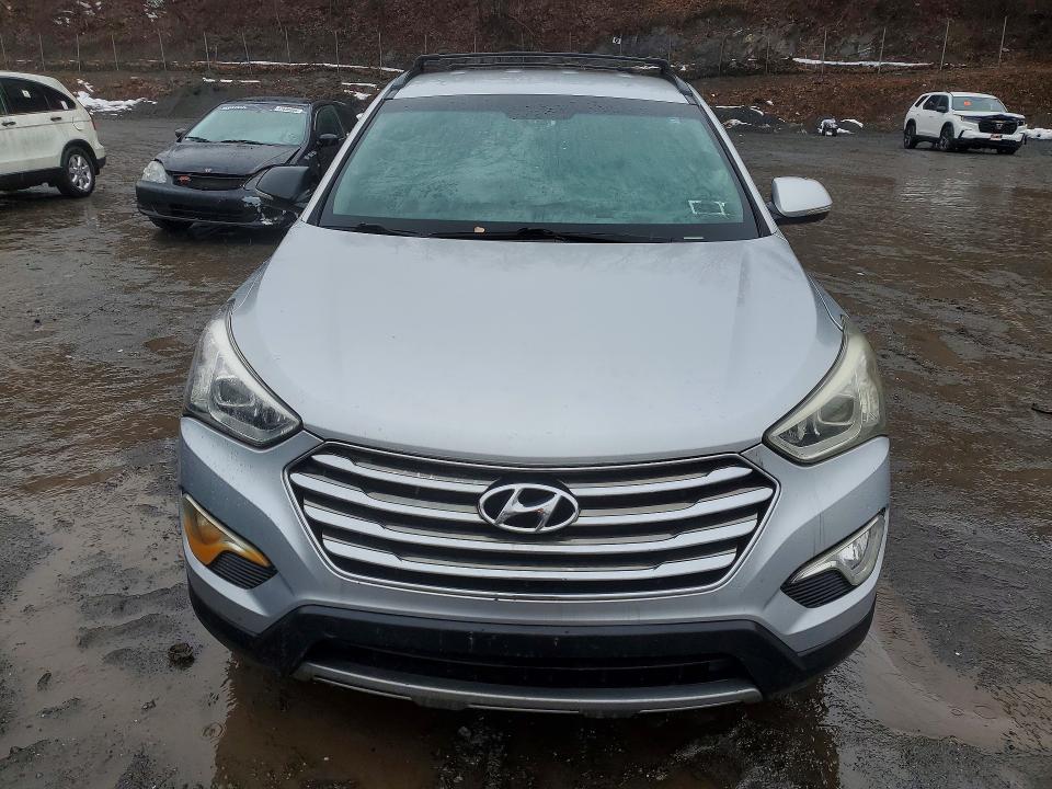 Продаж на аукціоні авто 2013 Hyundai Santa Fe, vin: KM8SNDHF7DU011436, номер лоту: 79886365