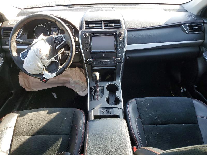 Aukcja sprzedaży 2015 Toyota Camry, vin: 4T1BF1FK5FU952995, numer aukcji: 77035635
