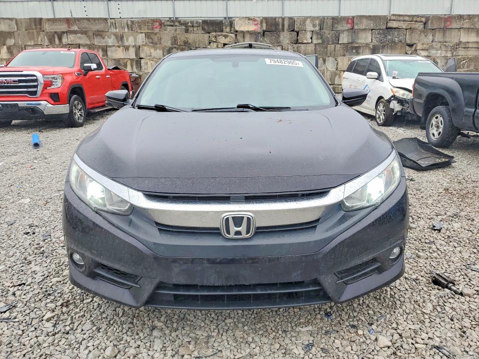 Aukcja sprzedaży 2017 Honda Civic, vin: 19XFC2F79HE051954, numer aukcji: 79482905