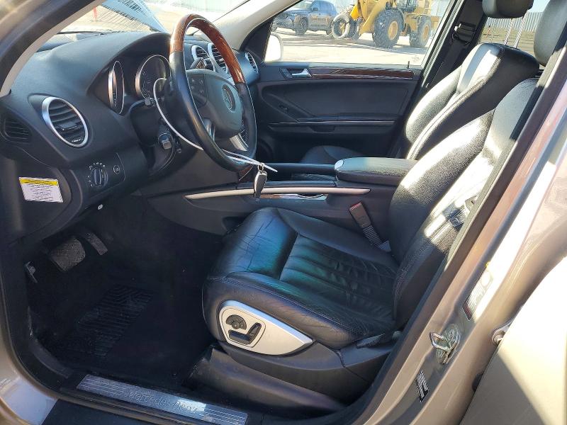 Продажа на аукционе авто 2006 Mercedes-benz Ml, vin: 4JGBB75E76A005680, номер лота: 41922396