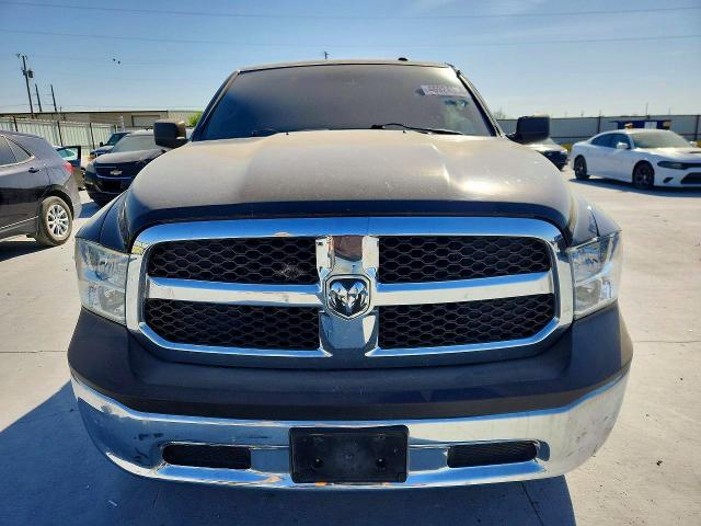 Продаж на аукціоні авто 2014 Ram 1500, vin: 3C6JR6AT5EG101227, номер лоту: 46924986
