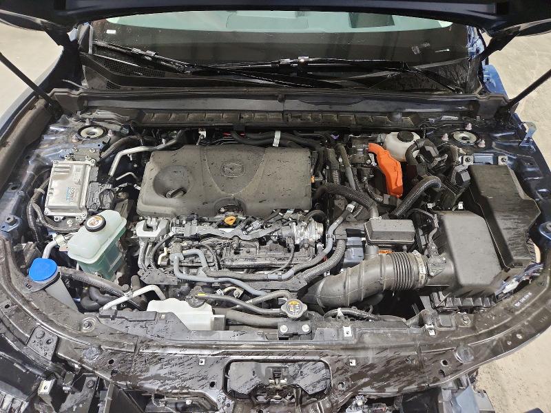 Продажа на аукционе авто 2025 Mazda Cx-50, vin: 7MMVAAEW4SN141696, номер лота: 47562726