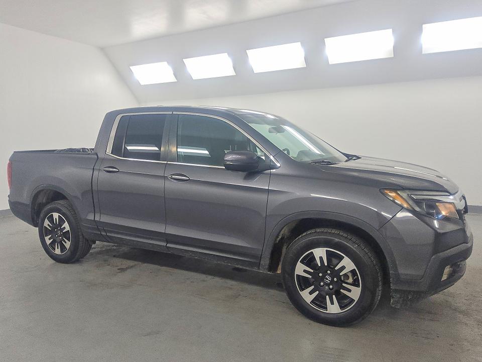 79465055 :رقم المزاد ، 5FPYK3F50LB015676 vin ، 2020 Honda Ridgeline مزاد بيع