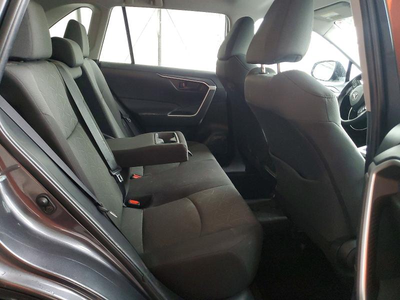 2022 Toyota Rav4 მანქანა იყიდება აუქციონზე, vin: 2T3B1RFV6NC282856, აუქციონის ნომერი: 45926216