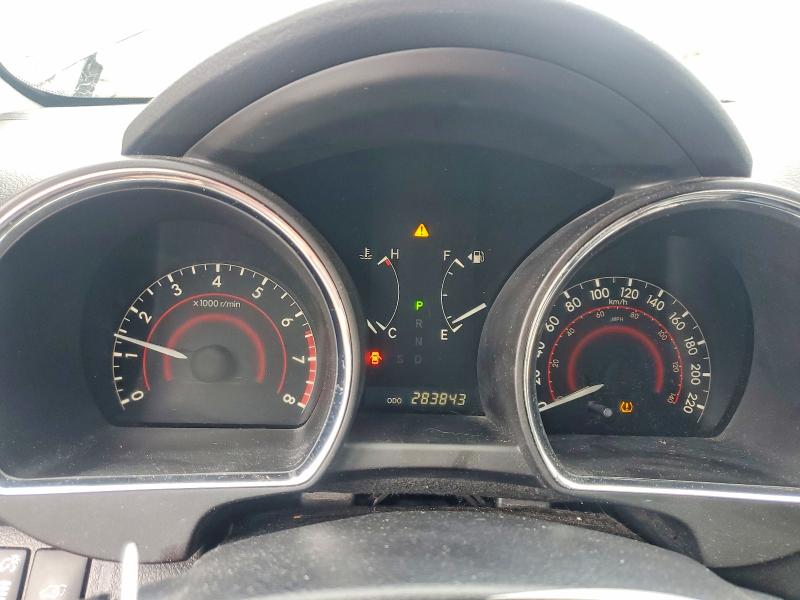 Aukcja sprzedaży 2011 Toyota Highlander, vin: 5TDBK3EH1BS091427, numer aukcji: 46706406