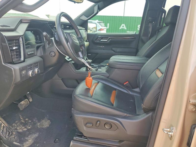 Продажа на аукционе авто 2023 Gmc Sierra, vin: 1GTUUEE84PZ226310, номер лота: 79703515