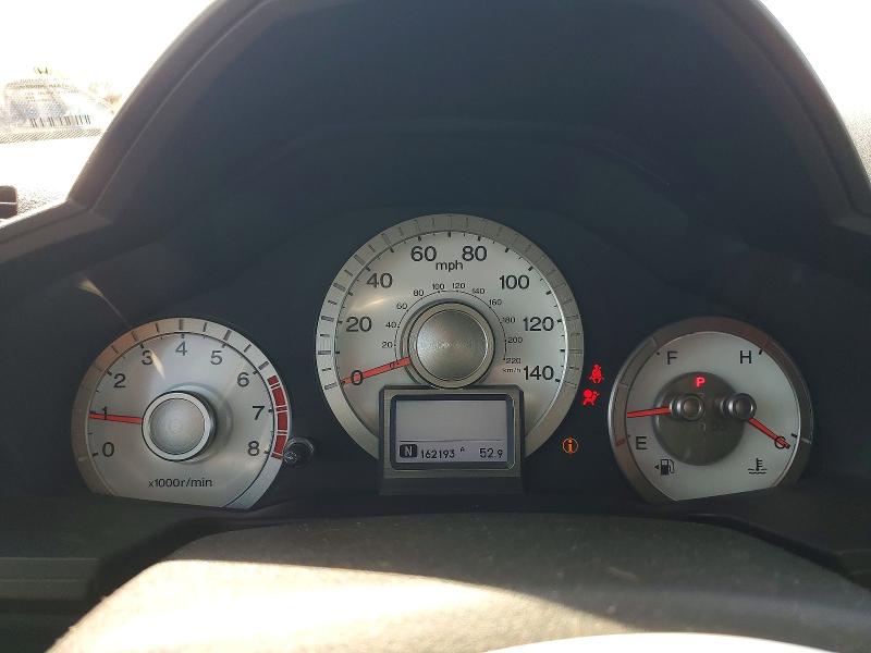 2011 Honda Pilot მანქანა იყიდება აუქციონზე, vin: 5FNYF4H9XBB080469, აუქციონის ნომერი: 46708226