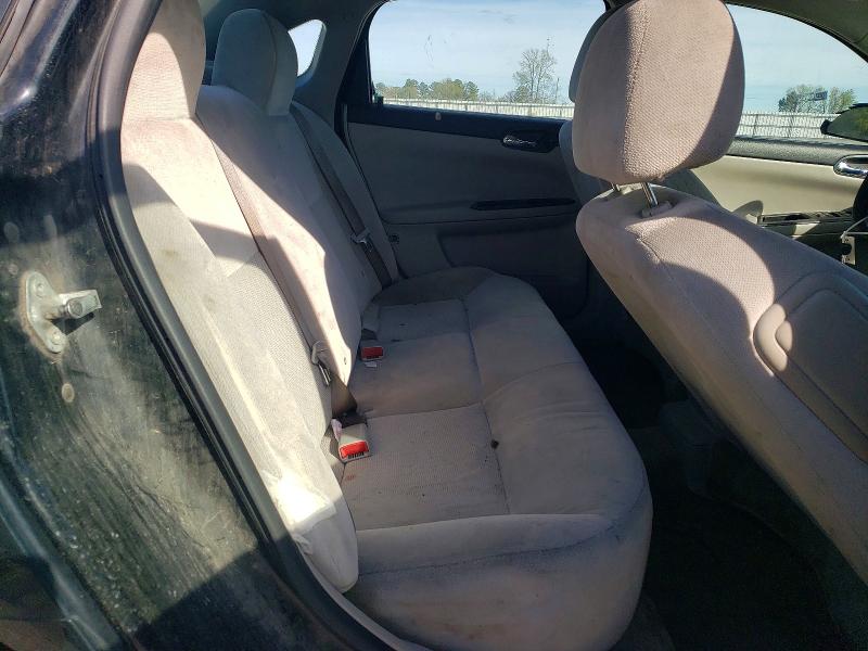 Продажа на аукционе авто 2016 Chevrolet Impala Limited, vin: 2G1WB5E36G1104410, номер лота: 46405716
